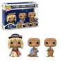 Pop funko e.t 3pk exclu Pop funko e.t 3pk exclu