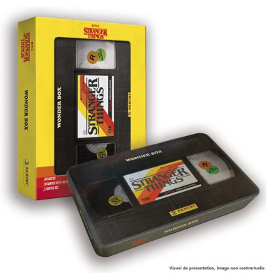 Panini panini stranger things wonder box metal 50 cartes stickers guide - carte a collectionnerPNN0790.jpg8018190023534