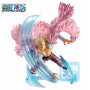 Banpresto one piece ichibansho duel memories donquixote doflamingo 9cm" - figurineBAN63609.jpg4573102636096