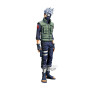 Figurine banpresto naruto shippuden grandista manga dimensions hatake kakashi 32cm - w93 Figurine banpresto naruto shippuden grandista manga dimensions hatake kakashi 32cm - w93