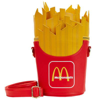 Loungefly mcdonalds loungefly sac a main french fries - sac a mainLFMCDTB0002.jpg0671803452183