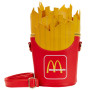 Loungefly mcdonalds loungefly sac a main french fries - sac a mainLFMCDTB0002.jpg0671803452183