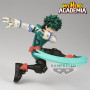 Banpresto my hero academia the amazing heroes plus vol 1 izuku midoriya 10cm -w97" - figurineBAN19269.jpg4983164192698