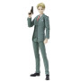 Tamashii nations spy x family sh figuarts loid forger 17cm - figurine articuleeTN63908.jpg4573102639080
