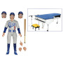 Figurine articulee neca elton john action figure live 1975 20cm Figurine articulee neca elton john action figure live 1975 20cm