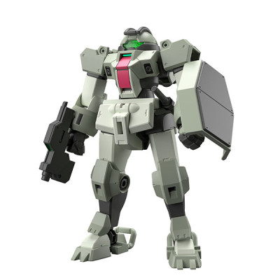 Bandai hobby gundam gunpla hg 1/144 009 demi trainer - hg 1/144 high grade - préco février 2025BANMK63356.jpg4573102633569