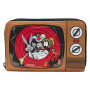 Portefeuille loungefly looney tunes thats all folks