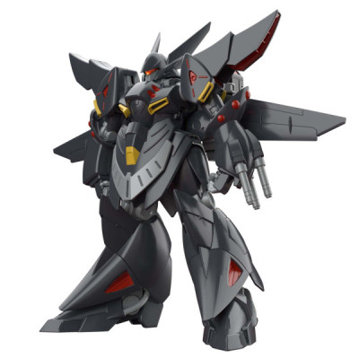 Bandai hobby super robot taisen hg 1/144 gespenst - hg 1/144 high gradeBANMK63350.jpg4573102633507