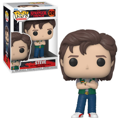 Funko stranger things s4 pop steve - pop 10cmFUN62398.jpg0889698623988