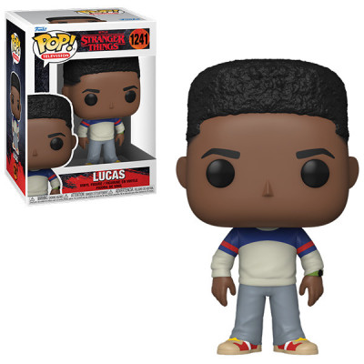 Funko stranger things s4 pop lucas - pop 10cmFUN62395.jpg0889698623957
