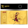 Cartoon kingdom naruto golden ticket col.1 sakura lot x10 - golden ticketCKNC03BB.jpg3760375860636