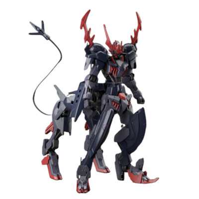 Bandai hobby gundam gunpla hg 1/144 006 barbataurus - hg 1/144 high grade - préco février 2025BANMK62025.jpg4573102620255