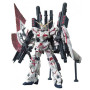 Hg 1/144 high grade bandai hobby gundam gunpla 199 full armor unicorn destroy mode red ver - préco aout 2025 Hg 1/144 high grade bandai hobby gundam gunpla 199 full armor unicorn destroy mode red ver - préco aout 2025