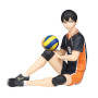 Noodle stopper furyu haikyu tobio kageyama 12cm
