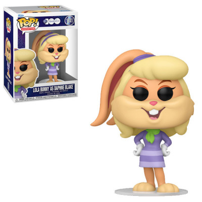 Funko hanna barbera pop lola as daphne - pop 10cmFUN69426.jpg0889698694261