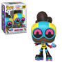 Pop funko marvel moon girl & devil dino