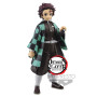 Banpresto demon slayer kimetsu no yaiba grandista tanjiro kamado 24cm" - figurineBAN17622.jpg4983164176223