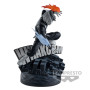 Figurine banpresto my hero academia dioramatic shoto todoroki the tones 20cm -w96