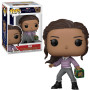 Pop funko marvel spider-man no way home s3 mj w/box