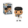 Pop funko bullet train wolf