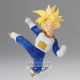 Figurine banpresto Dragon Ball Z chosenshiretsuden iii vol.1 super saiyan son gohan 9cm - w96 bob23 Figurine banpresto Dragon Ball Z chosenshiretsuden iii vol.1 super saiyan son gohan 9cm - w96 bob23