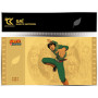 Cartoon kingdom naruto shippuden golden ticket col.3 gaî lot x10 - golden ticketCKNS22BB.jpg3760375860056