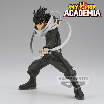 Banpresto my hero academia amazing heroes vol.20 shota aizawa 15cm - w96 - bob23" - figurineBAN19165.jpg4983164191653