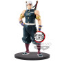 Figurine banpresto demon slayer kimetsu no yaiba vol11 tengen uzui 18cm - w96"