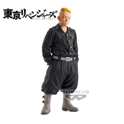 Banpresto tokyo revengers haruki hayashida 16cm -w96" - figurineBAN19147.jpg4983164191479