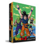 Sd toys Dragon Ball Z namek heroes 3d effect puzzle 100pcs - puzzle 100pcsSD25569.jpg8435450255694