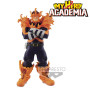 Figurine banpresto my hero academia age of heroes endeavor 19cm Figurine banpresto my hero academia age of heroes endeavor 19cm