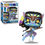Pop funko avatar neytiri battle