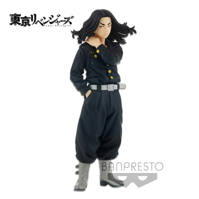Banpresto tokyo revengers keisuke baji 17cm" - figurineBAN18076C.jpg4983164180763