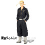 Banpresto tokyo revengers figure ken ryuguji / draken 18cm" - figurineBAN17729.jpg4983164177299