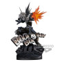 Figurine banpresto my hero academia dioramatic katsuki bakugo the brush tones 20cm - w95 Figurine banpresto my hero academia dioramatic katsuki bakugo the brush tones 20cm - w95