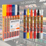 Molotow molotow acrylic marker one4all 2mm wallet basic set 1 6 pcs - peintureMW200230.jpg4250397609560