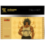 Cartoon kingdom hunter x hunter golden ticket col.2 uvogine lot x10 - golden ticketCKHH19BB.jpg3760375860810
