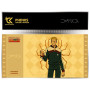 Cartoon kingdom hunter x hunter golden ticket col.2 phinks lot x10 - golden ticketCKHH13BB.jpg3760375860759