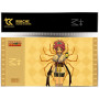 Cartoon kingdom hunter x hunter golden ticket col.2 machi lot x10 - golden ticketCKHH11BB.jpg3760375860735