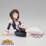 Banpresto my hero academia break time collection vol.4 ochaco 10cm - w95* - figurineBAN19054.jpg4983164190540