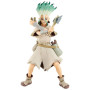 Figurine goodsmile dr stone pop up parade senku ishigami 17cm Figurine goodsmile dr stone pop up parade senku ishigami 17cm