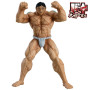 Goodsmile baki pop up parade kaoru hanayama burne out version 19cm - figurineGS94457.jpg4580416944571