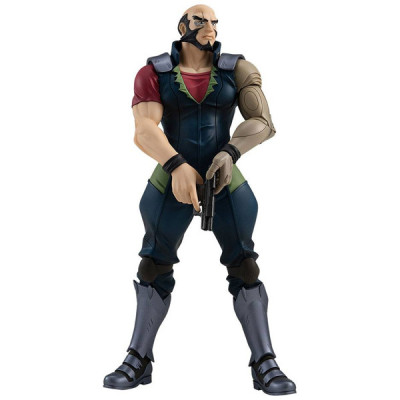 Goodsmile cowboy bebop pop up parade jet black fig 18,5cm - figurineGS94534.jpg4580416945349