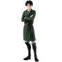 Goodsmile attack on pop up parade levi 17cm - figurineGS94532.jpg4580416945325