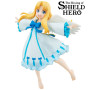 Figurine goodsmile the rising of shield hero pop up parade filo 14cm