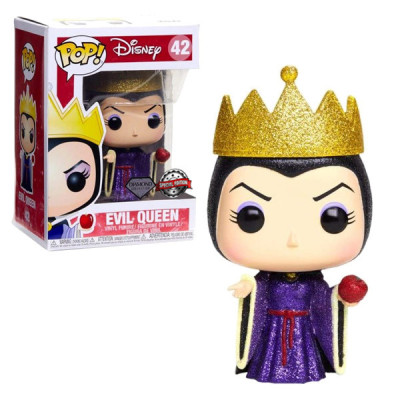 Funko disney pop evil queen glitter exclu - pop 10cmFUN29126B.jpg0889698291262