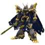 Figure-rise bandai hobby digimon amplified alphamon - préco juillet 2025