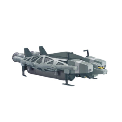 Bandai hobby gundam gunpla hg 1/144 158 base jabber type 89 - hg 1/144 high gradeBANMK55754.jpg4573102557544