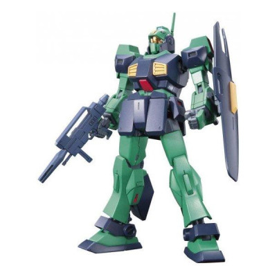 Bandai hobby gundam gunpla hg 1/144 150 nemo z ver - hg 1/144 high grade - préco juin 2025BANMK56834.jpg4573102568342