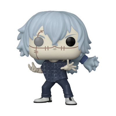 Funko jujutsu kaisen pop s1 mahito - pop 10cmFUN61359.jpg0889698613590